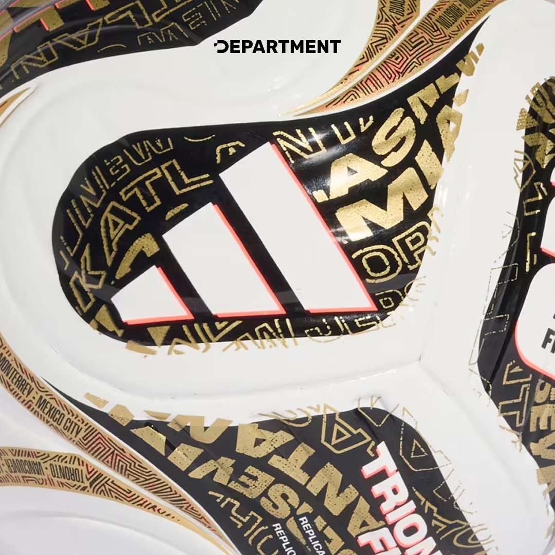 ADIDAS FIFA WORLD CUP 2026 TRIONDA FINALS MINI