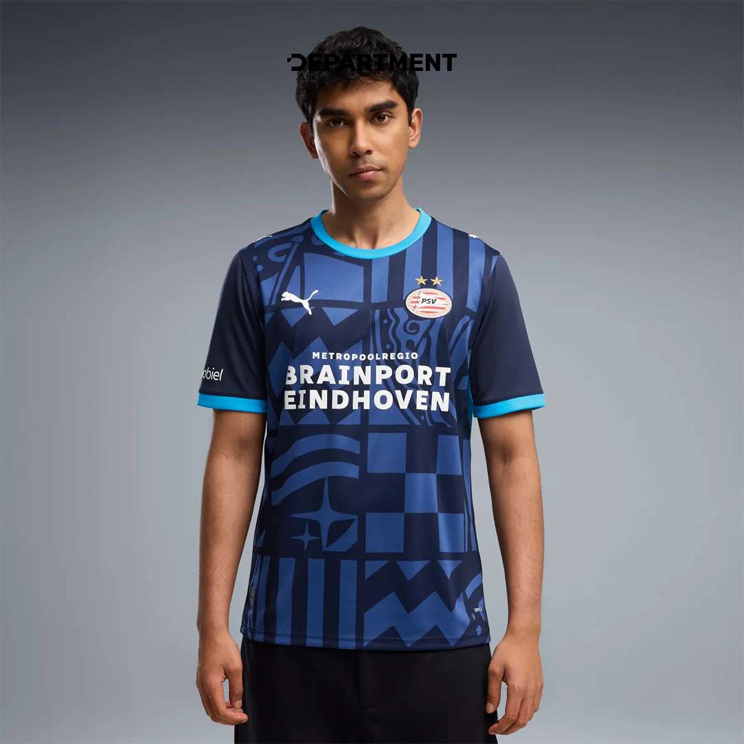 PUMA PSV EINDHOVEN 26/27 THIRD REPLICA