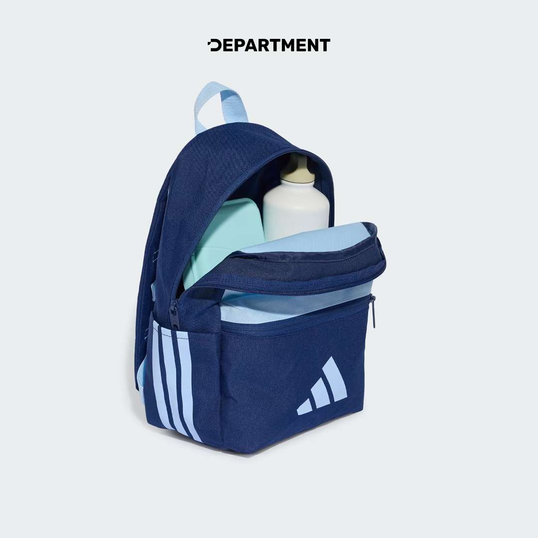 ADIDAS LOGO BACKPACK