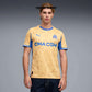 PUMA OLYMPIQUE DE MARSEILLE SPECIAL EDITION JERSEY REPLICA