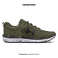 UNDER ARMOUR CHARGED ASSERT 10