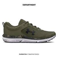 UNDER ARMOUR CHARGED ASSERT 10