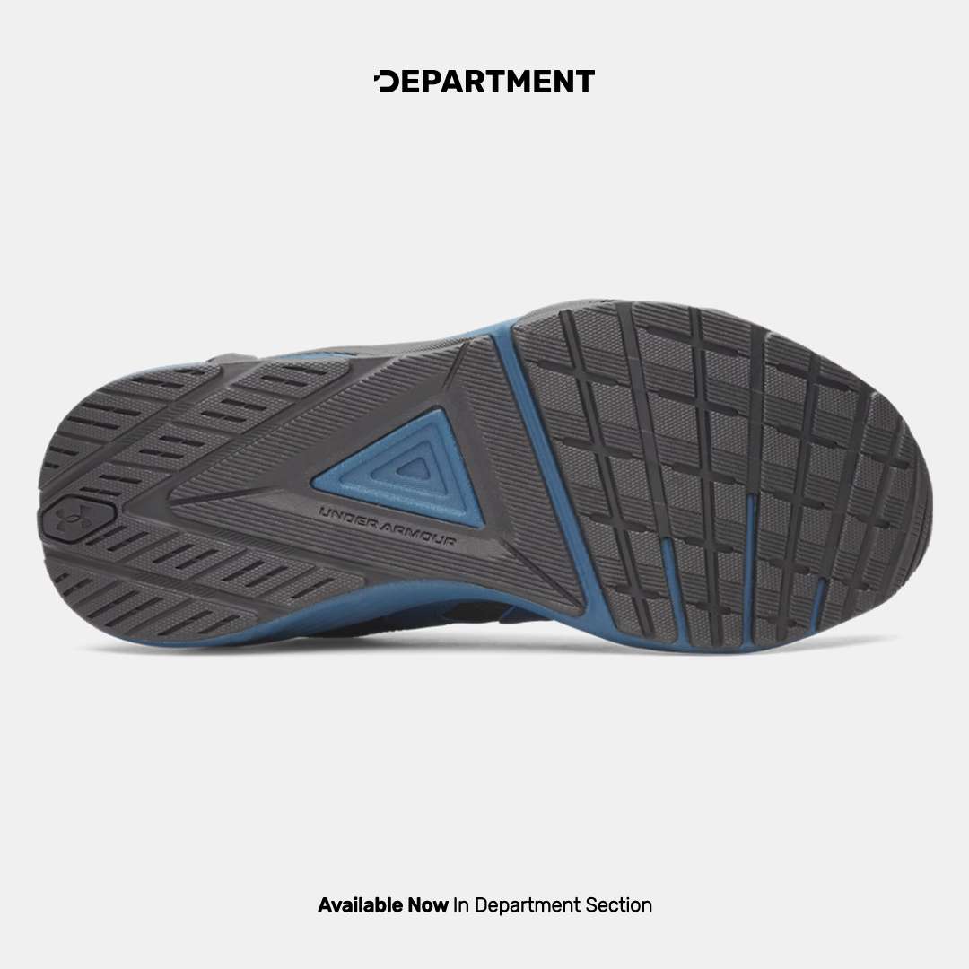 UNDER ARMOUR CHARGED COMMIT TR 5
