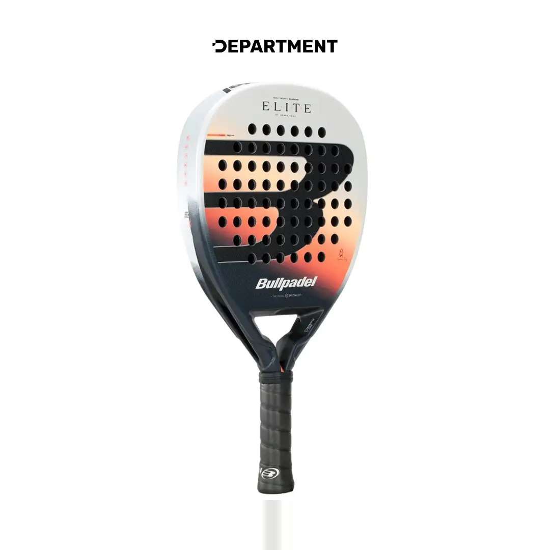 BULLPADEL ELITE W 26 BY GEMMA TRIAY
