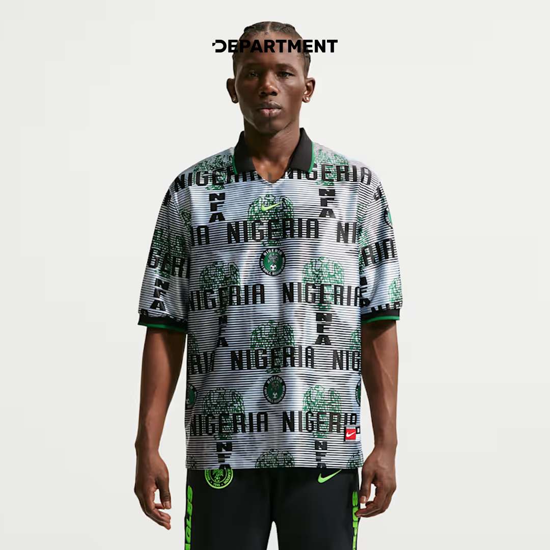 NIKE NIGERIA ENERGY