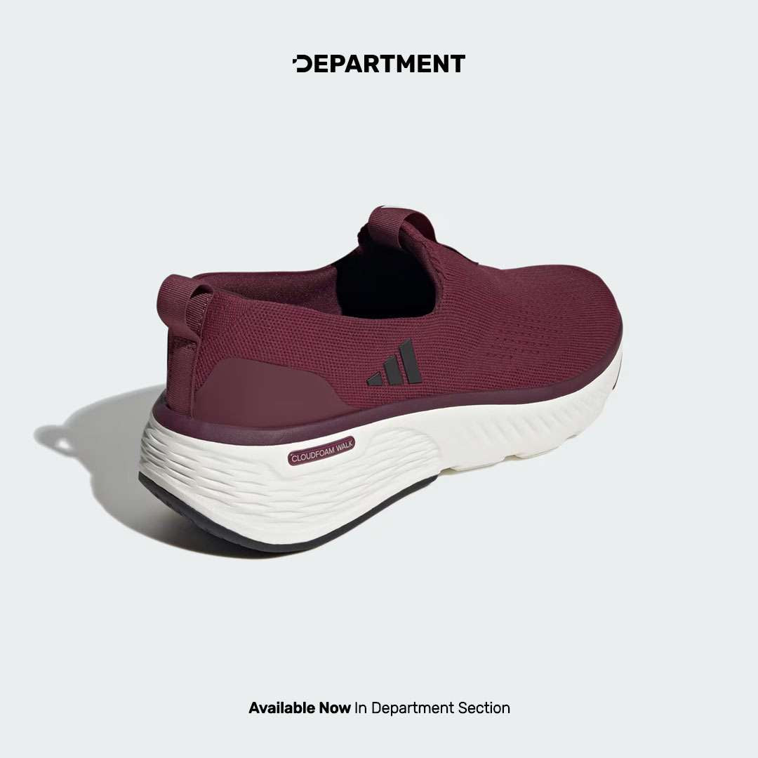 ADIDAS CLOUDFOAM GO LOUNGER
