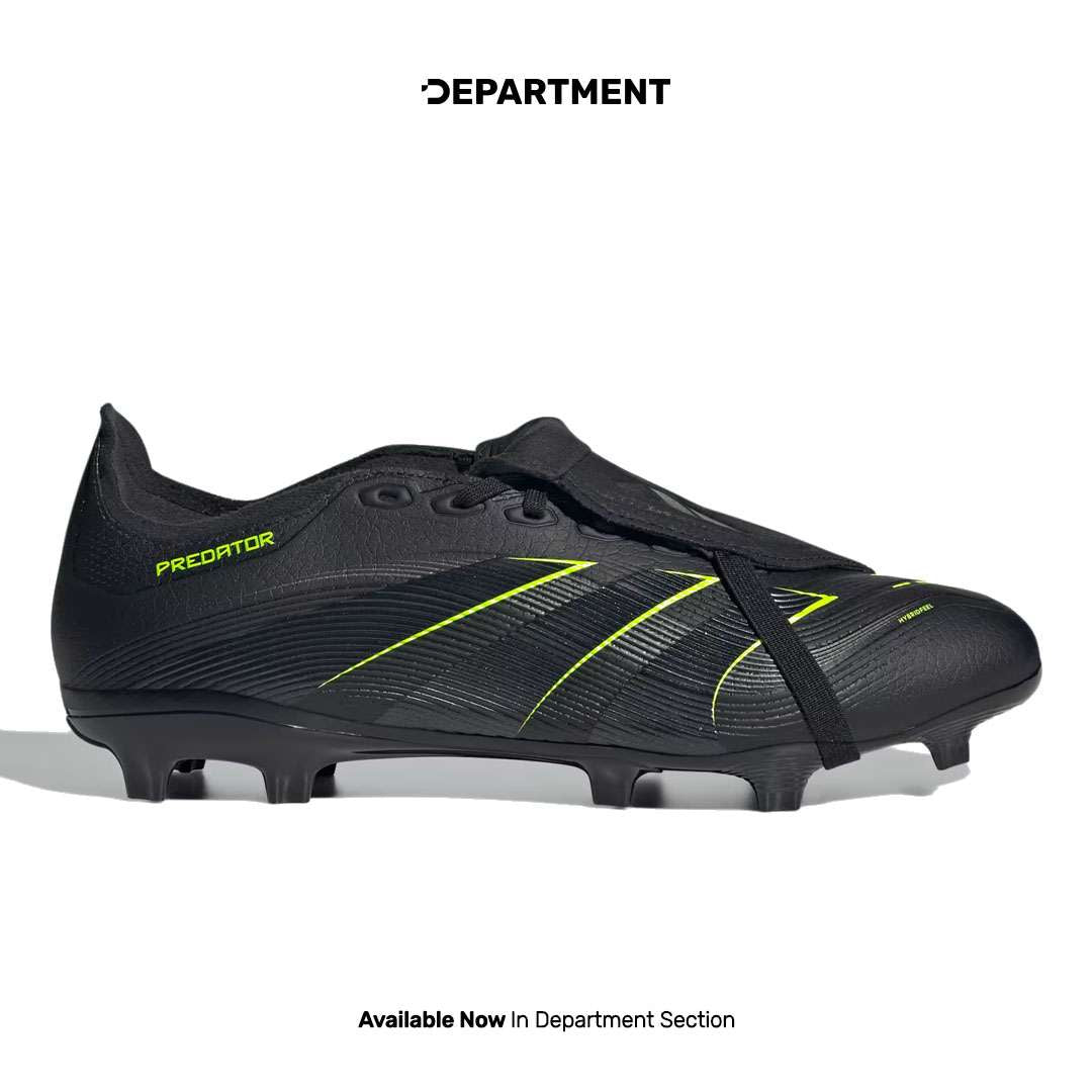 ADIDAS PREDATOR LEAGUE FT FG/MG