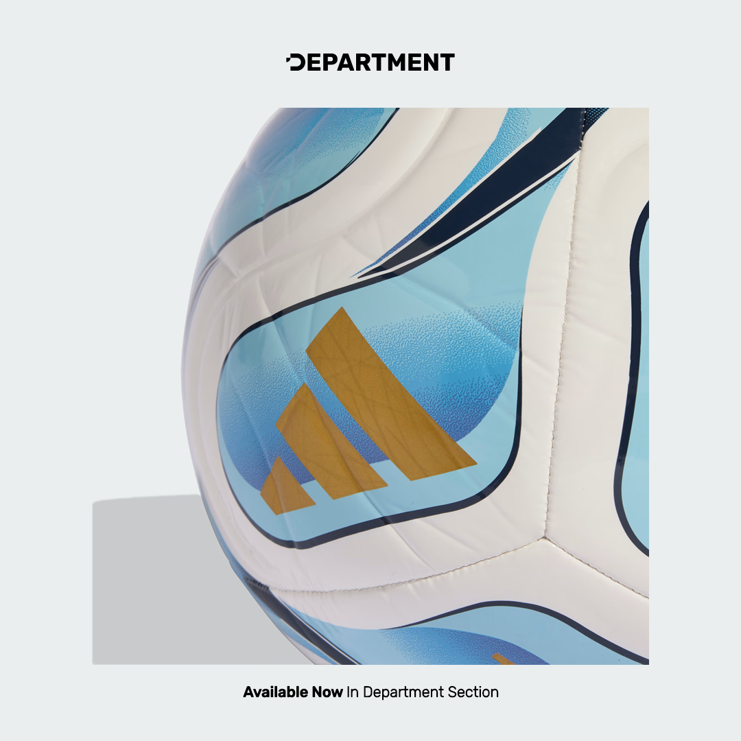 ADIDAS TRIONDA ARGENTINA HOME CLUB