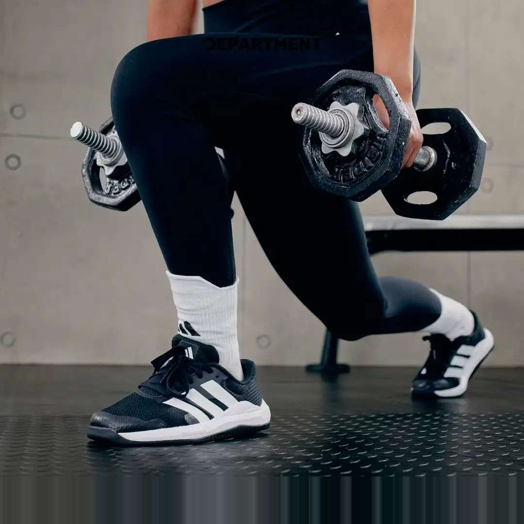 ADIDAS DROPSET BASE W