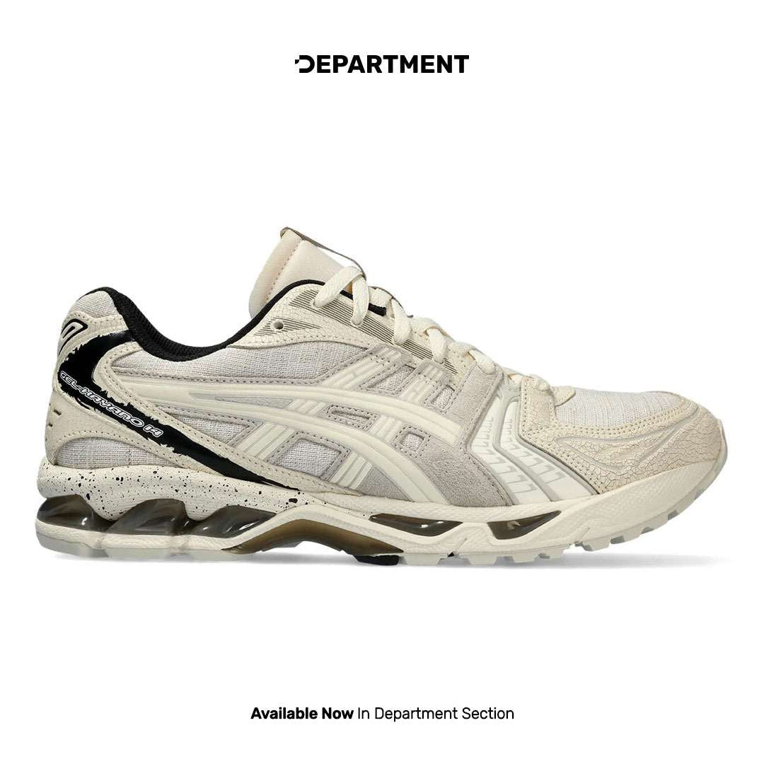 ASICS GEL-KAYANO 14 "IMPERFECTION PACK"
