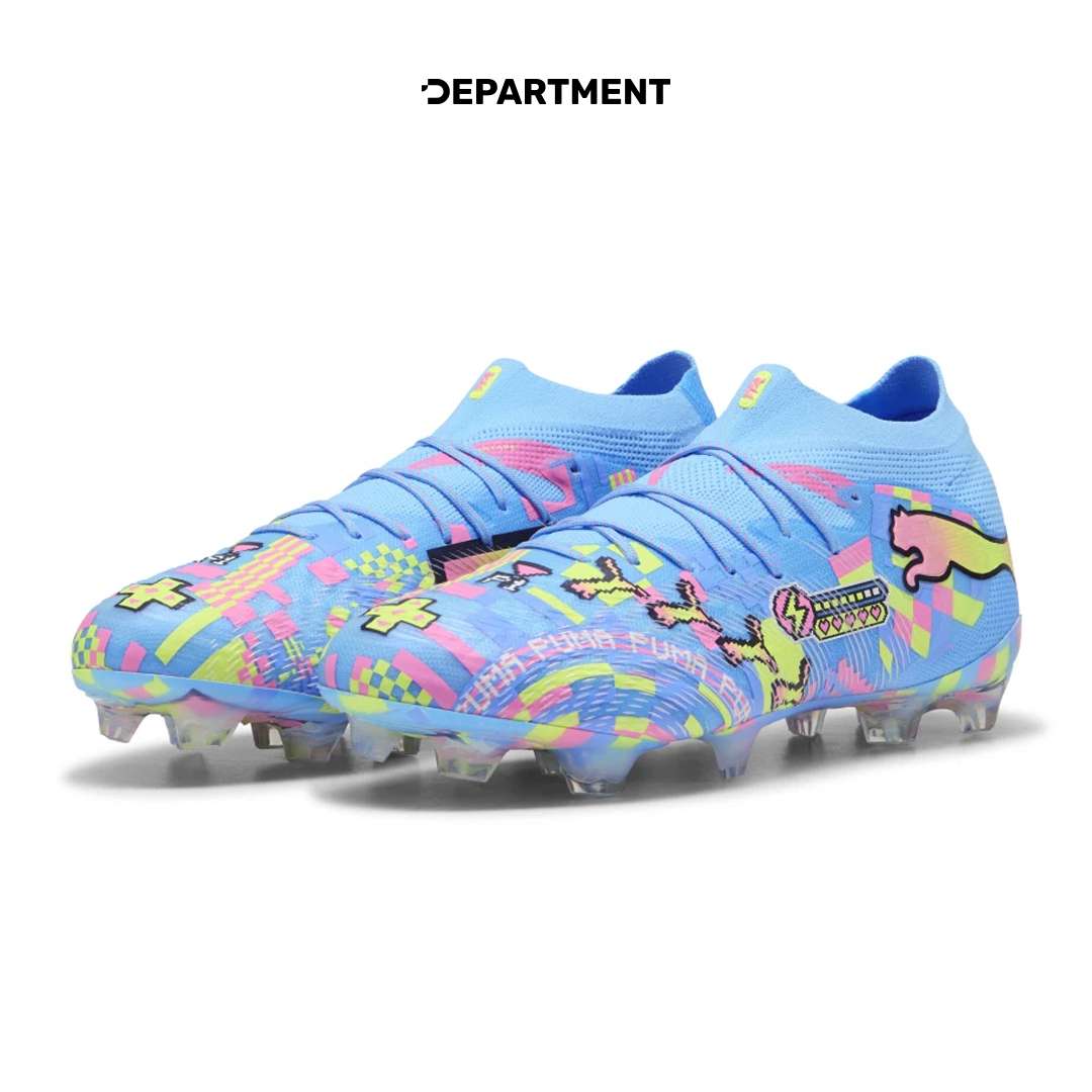 PUMA FUTURE 9 ULTIMATE ADVANCED LEVEL FG