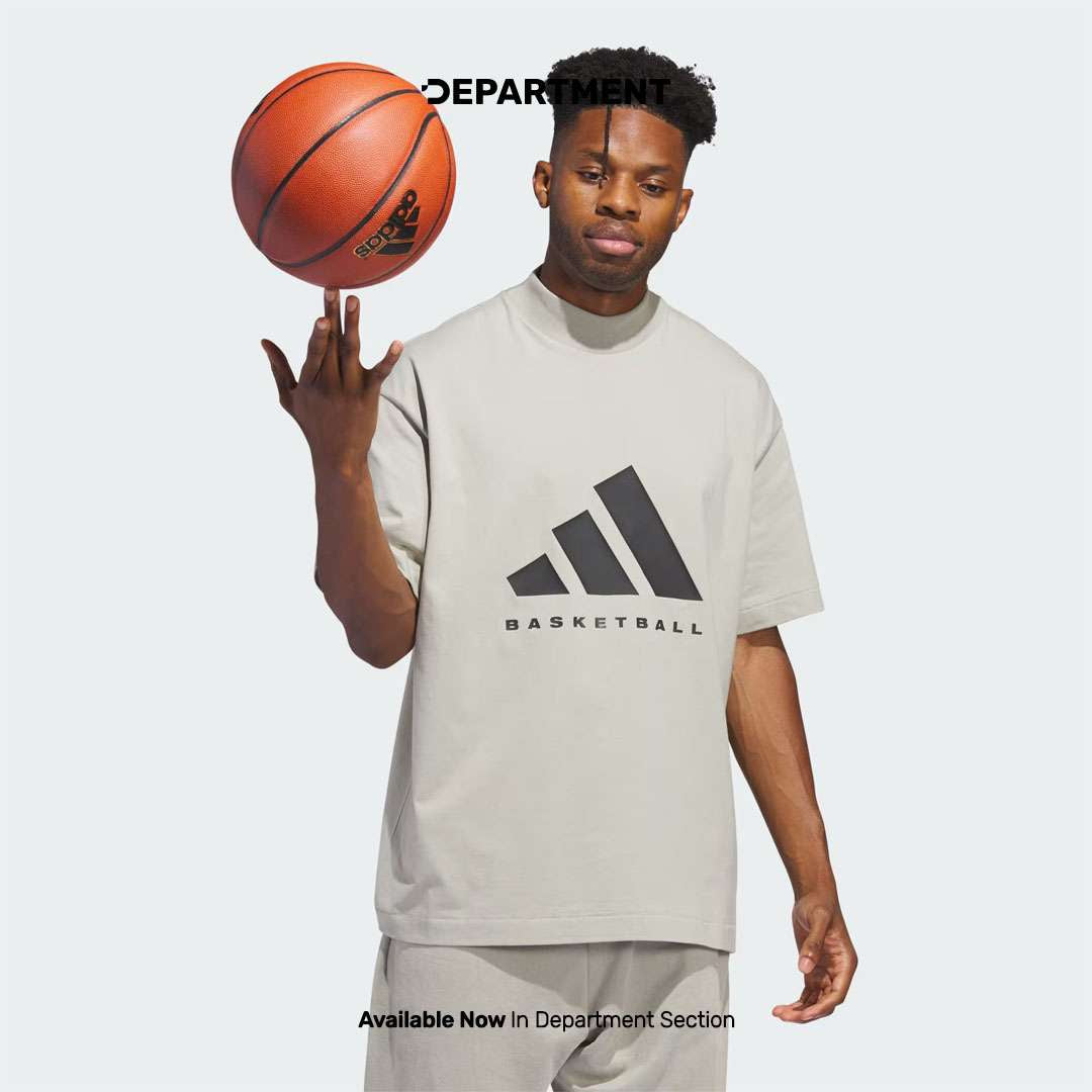 ADIDAS BASKETBALL