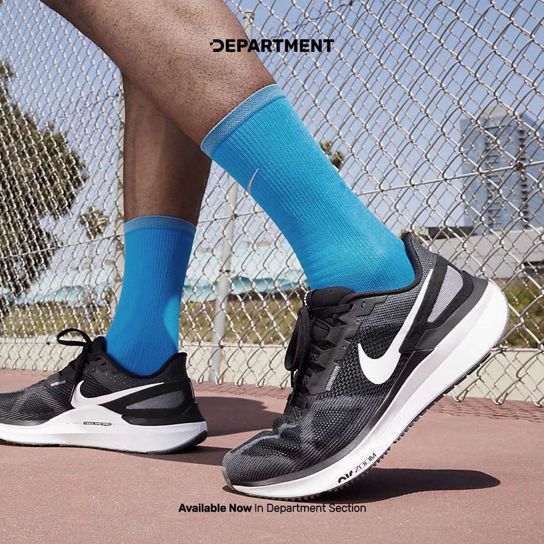 NIKE AIR ZOOM STRUCTURE 25