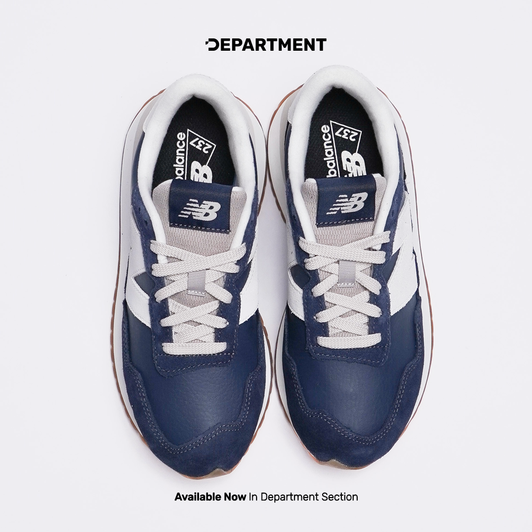 NEW BALANCE 237