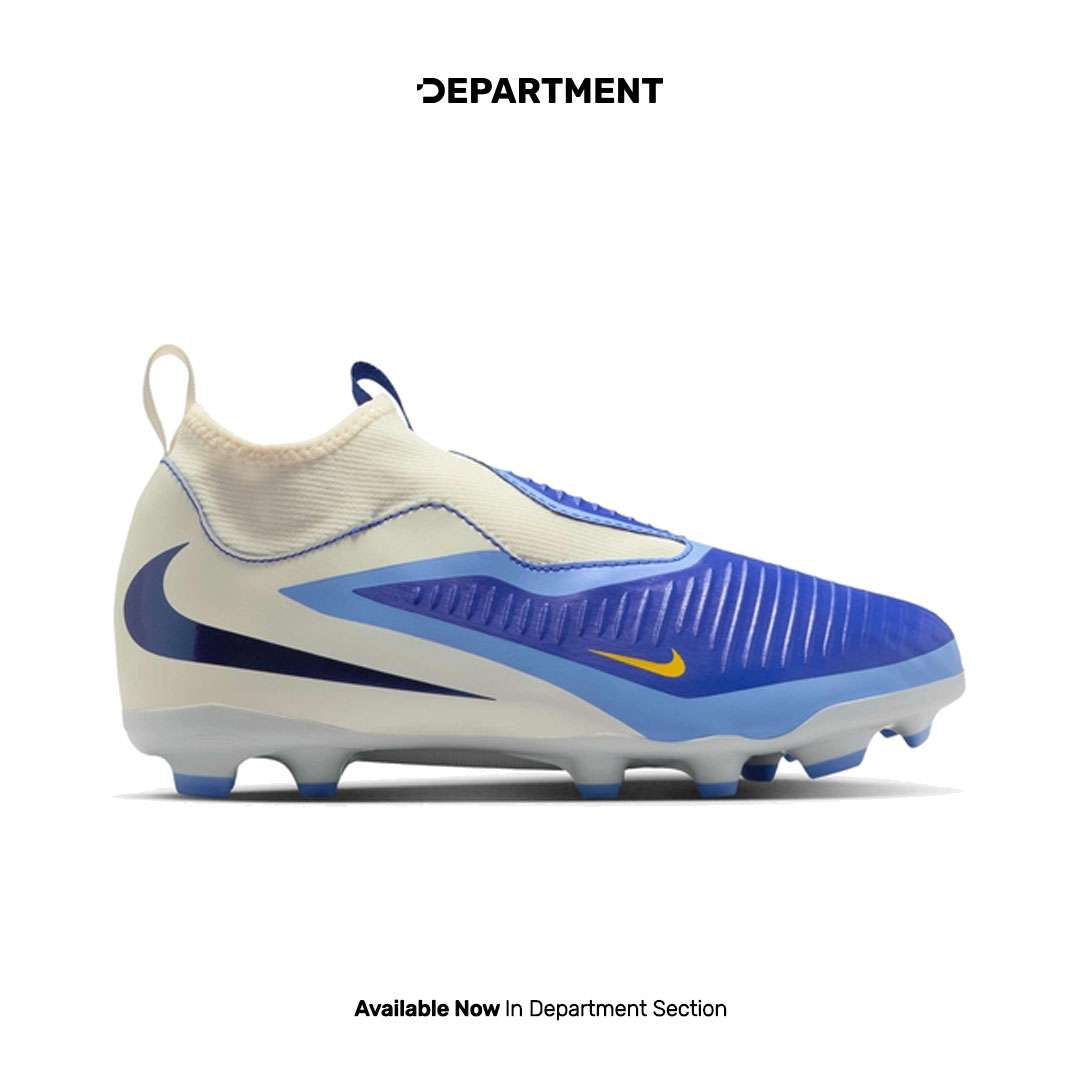 NIKE JR PHANTOM 6 HIGH ACADEMY FG LV8