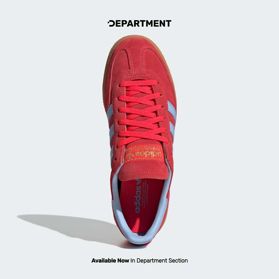 ADIDAS HANDBALL SPEZIAL W