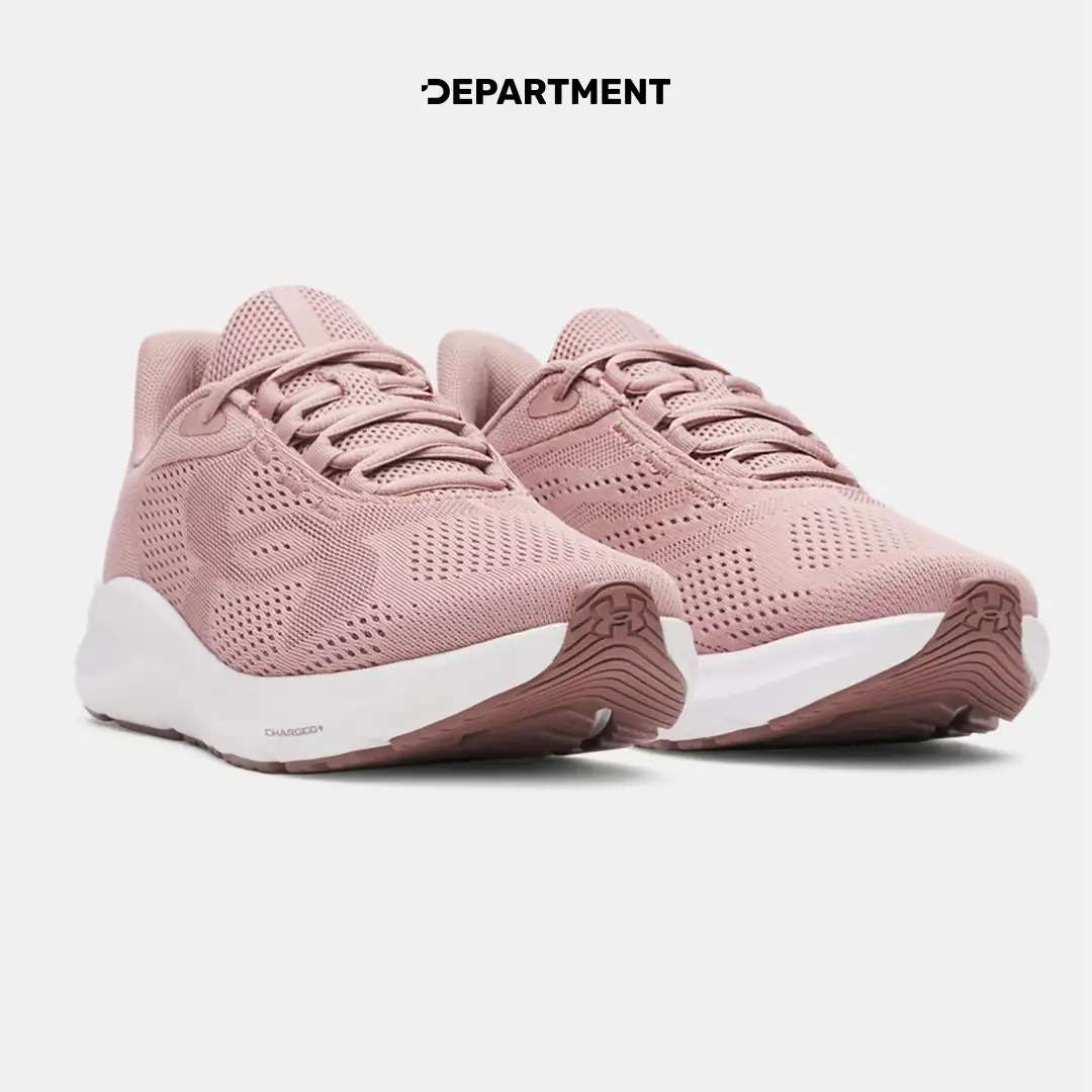 UNDER ARMOUR W CHARGED PURSUIT 4 "BIG LOGO"
