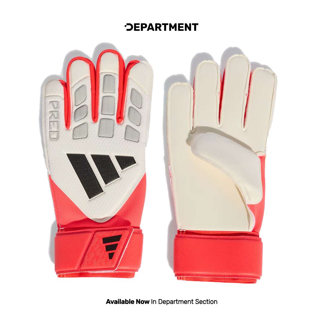 ADIDAS PREDATOR GOALKEEPER MATCH