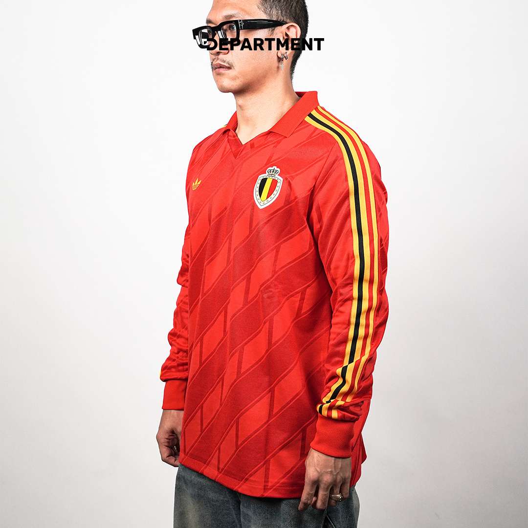 ADIDAS BELGIUM 86 HOME