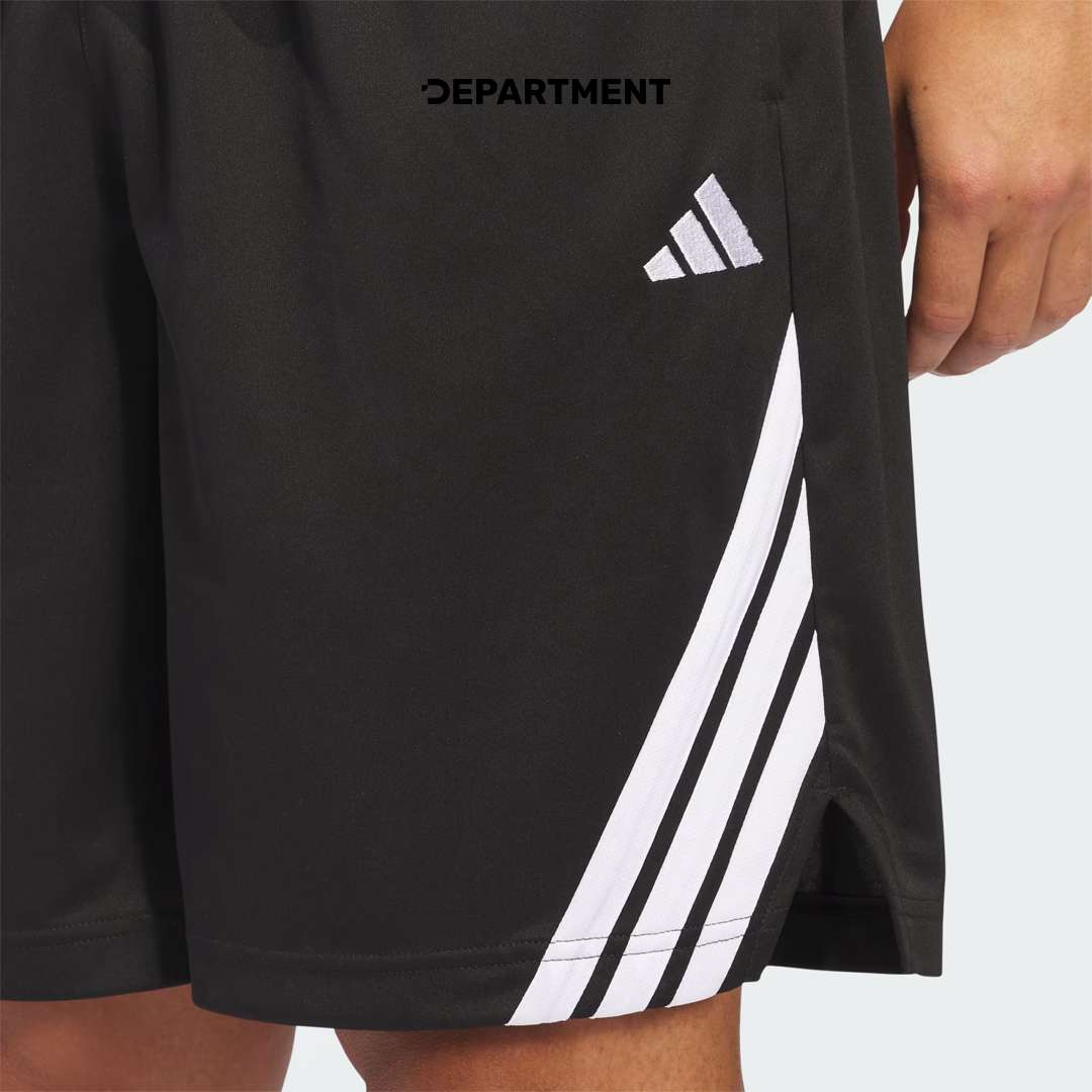 ADIDAS LEGENDS 3-STRIPES BASKETBALL