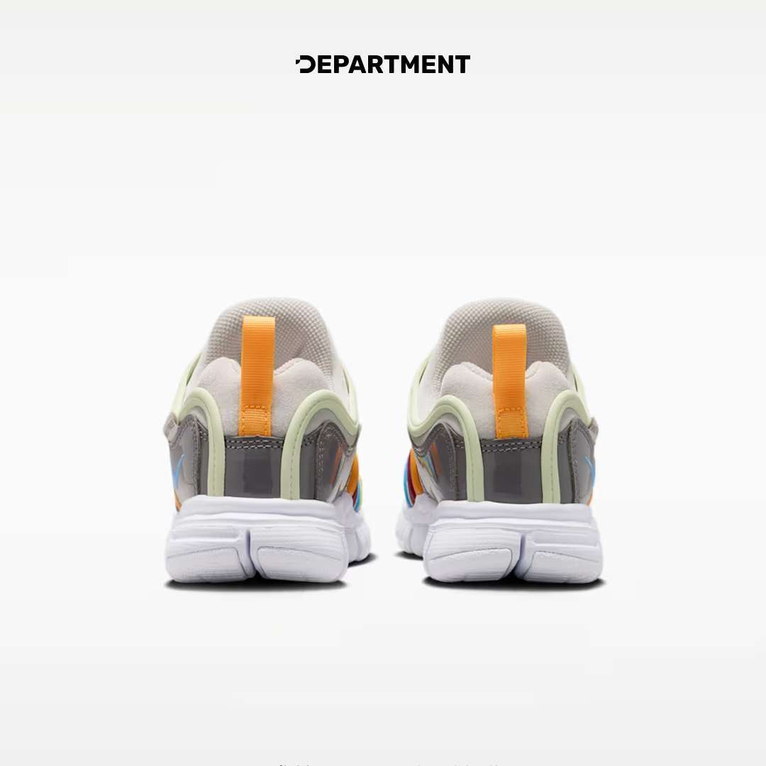 NIKE DYNAMO FREE (PS)