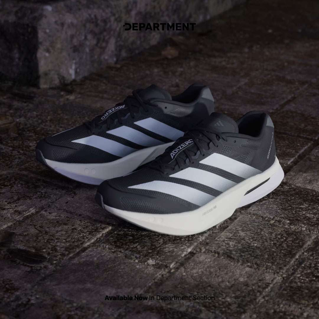 ADIDAS ADIZERO BOSTON 13