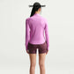 NIKE SWIFT DRI-FIT UV 1/4-ZIP