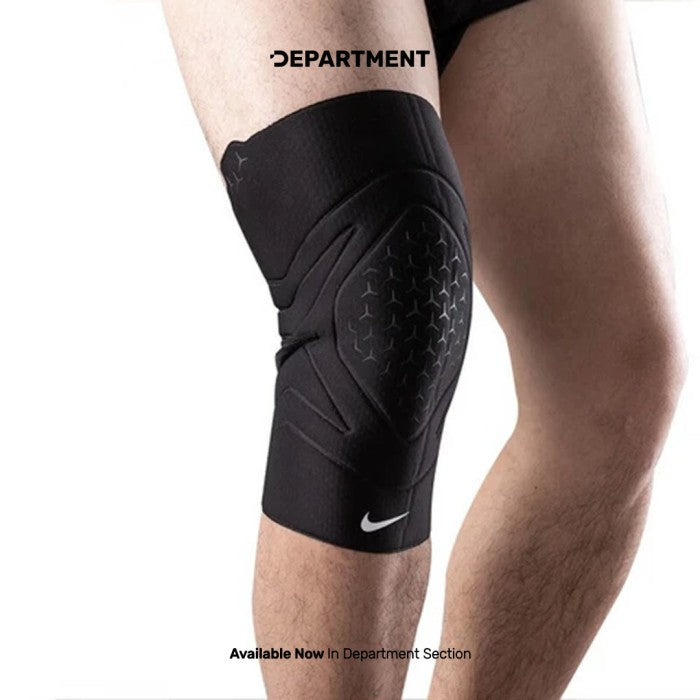 NIKE PRO DRI-FIT CLOSED PATELLA KNEE SLEEVE 3.0 N1000674010