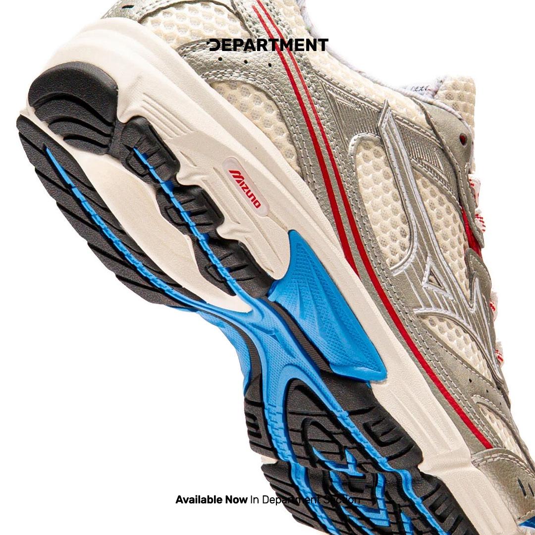 MIZUNO MXR "OSAKA PACK" Department