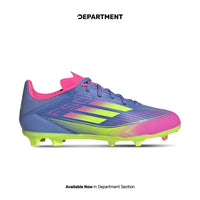 ADIDAS F50 LEAGUE FG/MG J