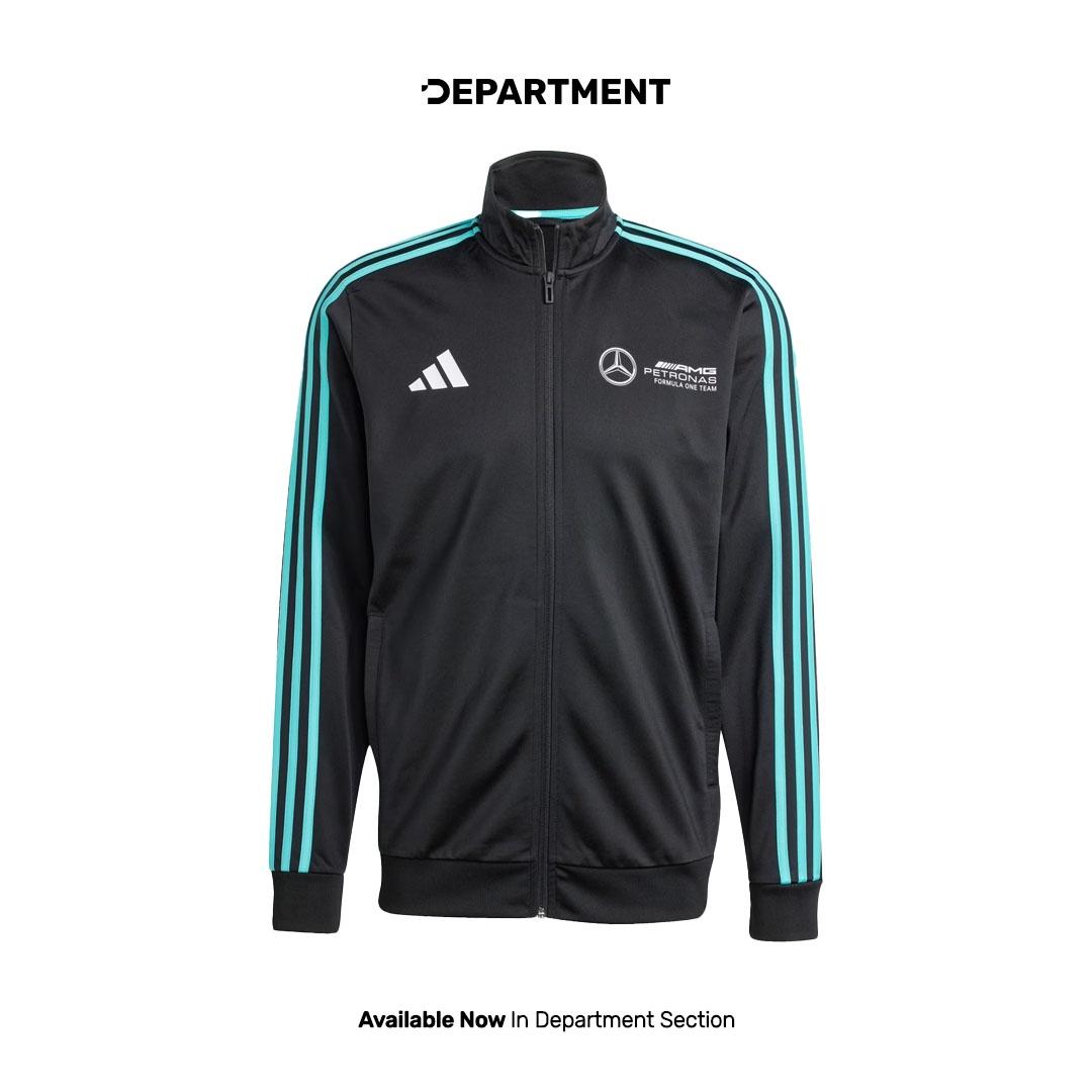 ADIDAS MERCEDES - AMG PETRONAS FORMULA ONE TEAM DNA