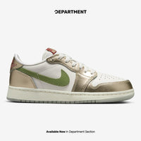 NIKE AIR JORDAN 1 RETRO LOW OG CNY GS