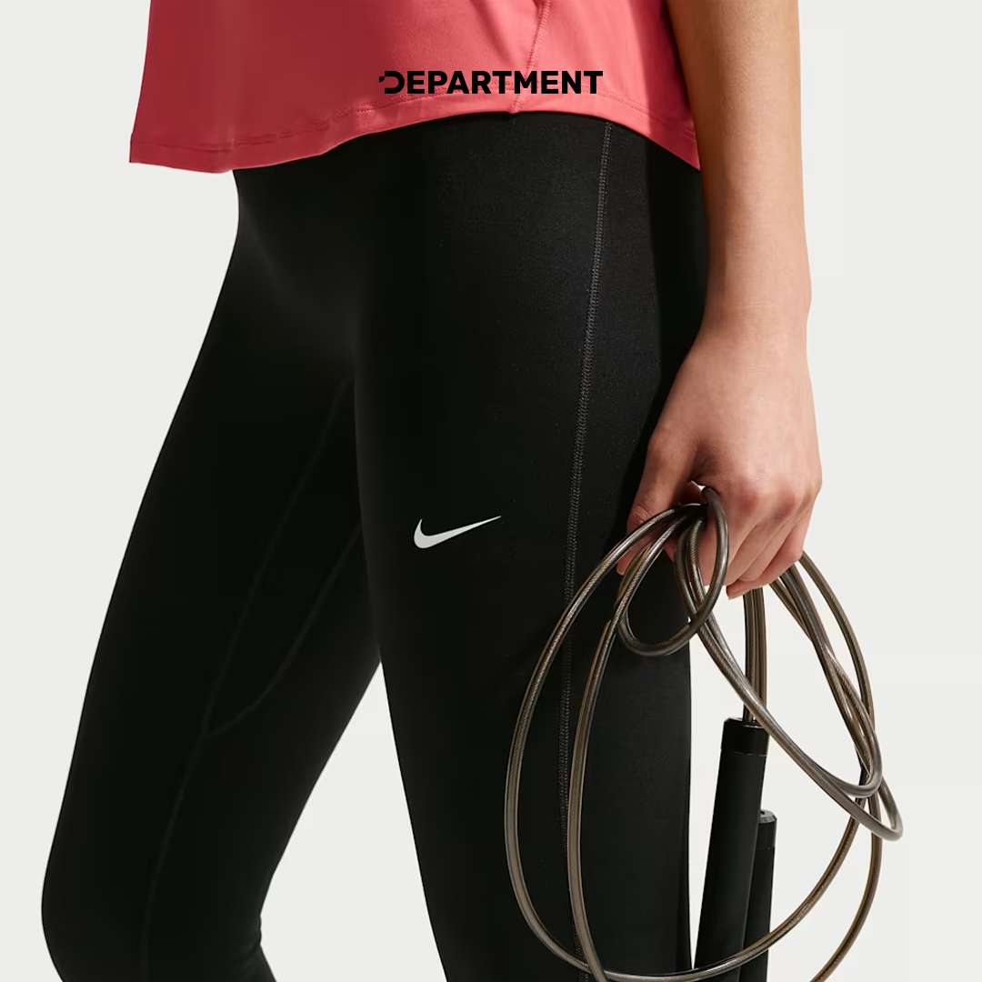NIKE ONE SEAMLESS HIGH WAISTED LENGTH