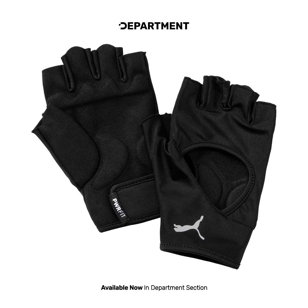PUMA ESSENTIAL TRAINING