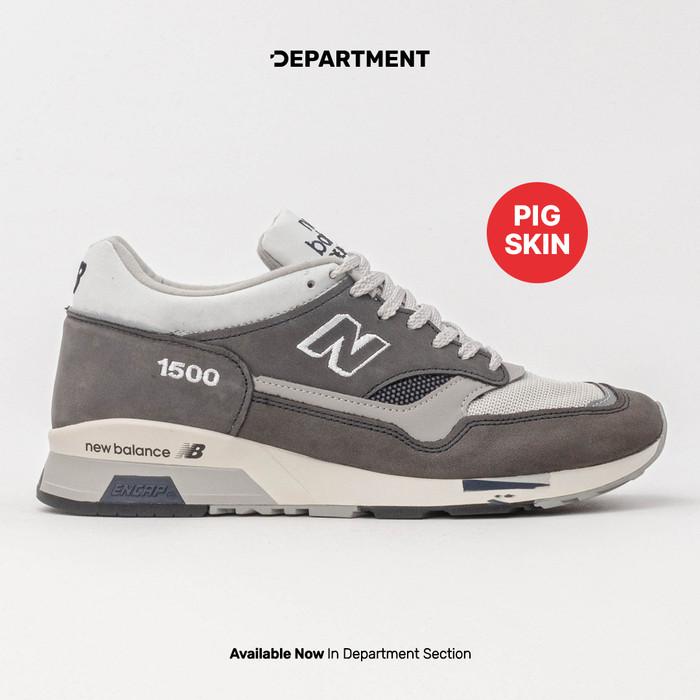 NEW BALANCE 1500 "MADE IN UK"