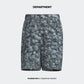 ADIDAS NATIONAL GEOGRAPHIC AEROREADY ALLOVER PRINT