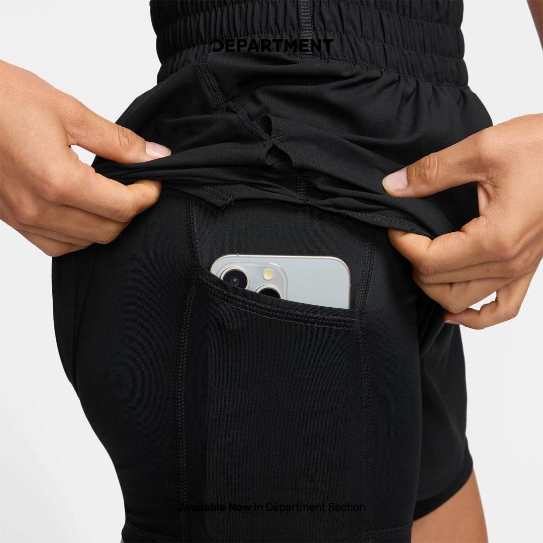 NIKE ONE DRI-FIT 2-IN-1