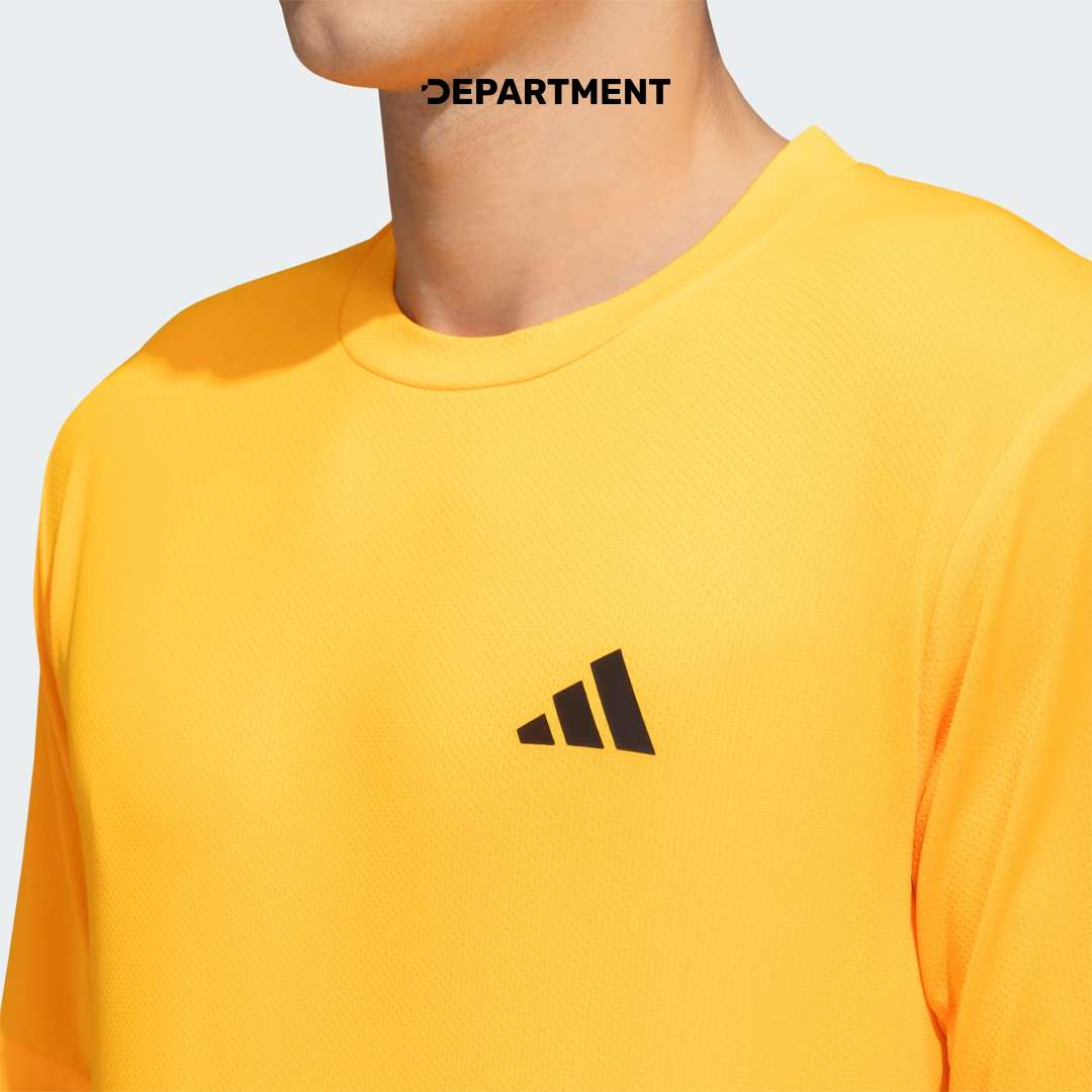 ADIDAS ESSENTIALS WORKOUT BASE 3-STRIPES