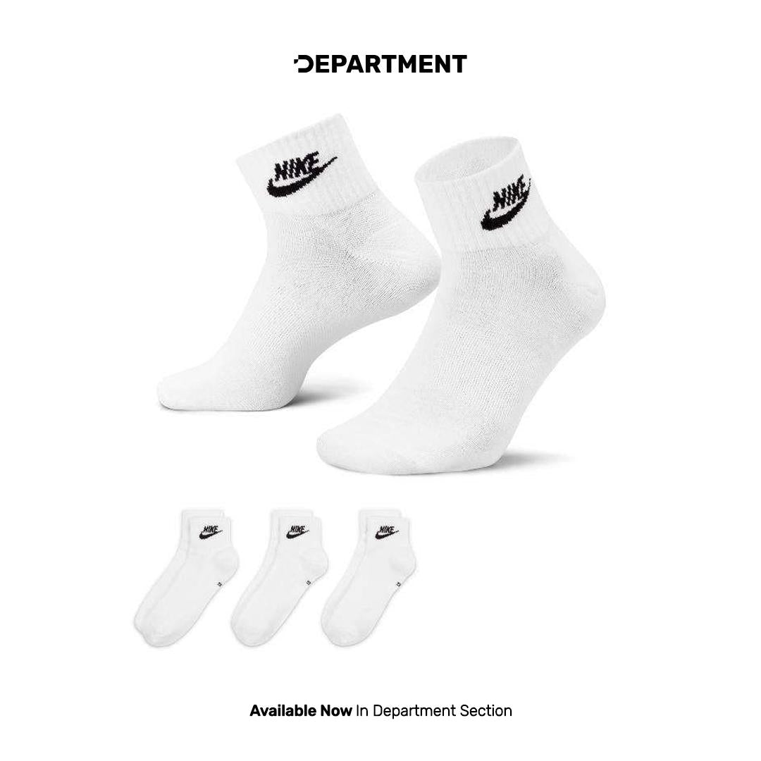 NIKE EVERYDAY ESSENTIAL ANKLE 3P