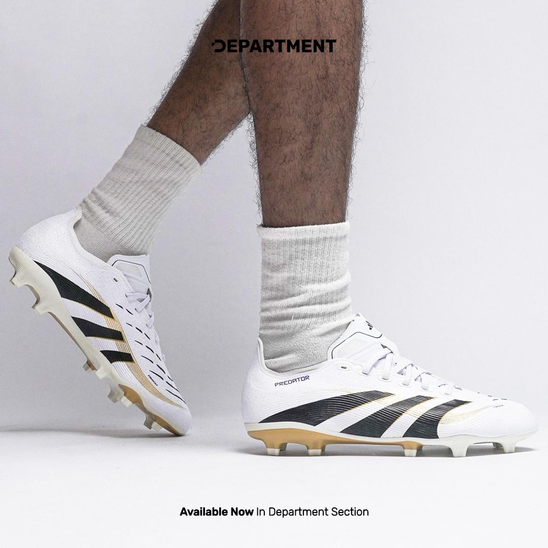 ADIDAS PREDATOR LEAGUE FG