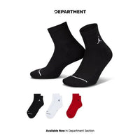 NIKE JORDAN EVERYDAY ANKLE 3P