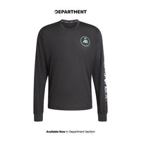ADIDAS OWN THE RUN LS