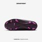 NIKE KYLIAN MBAPPE X JR SUPERFLY 10 CLUB FG/MG