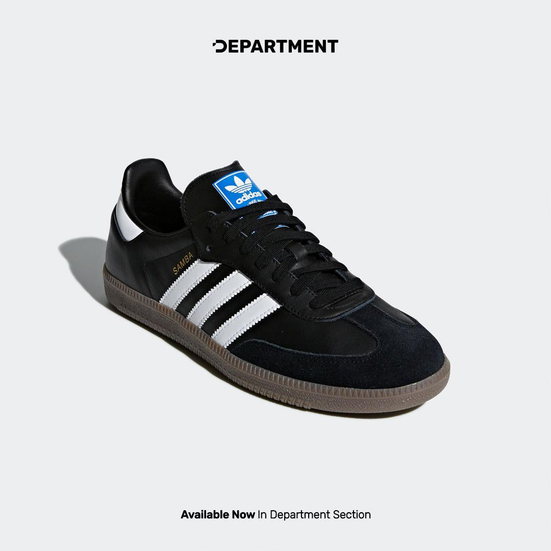 ADIDAS SAMBA OG Department