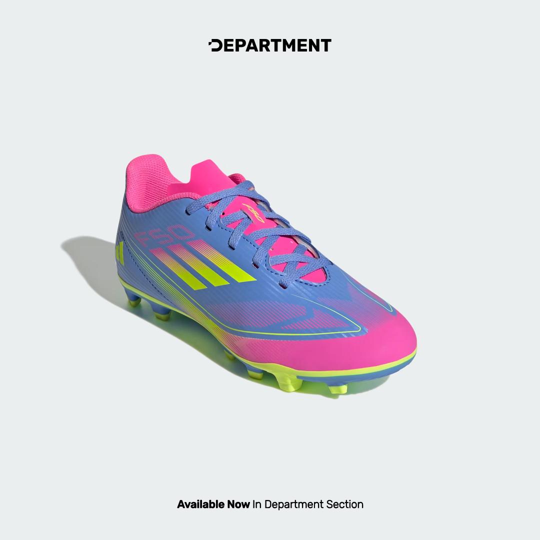 ADIDAS F50 CLUB FG/MG
