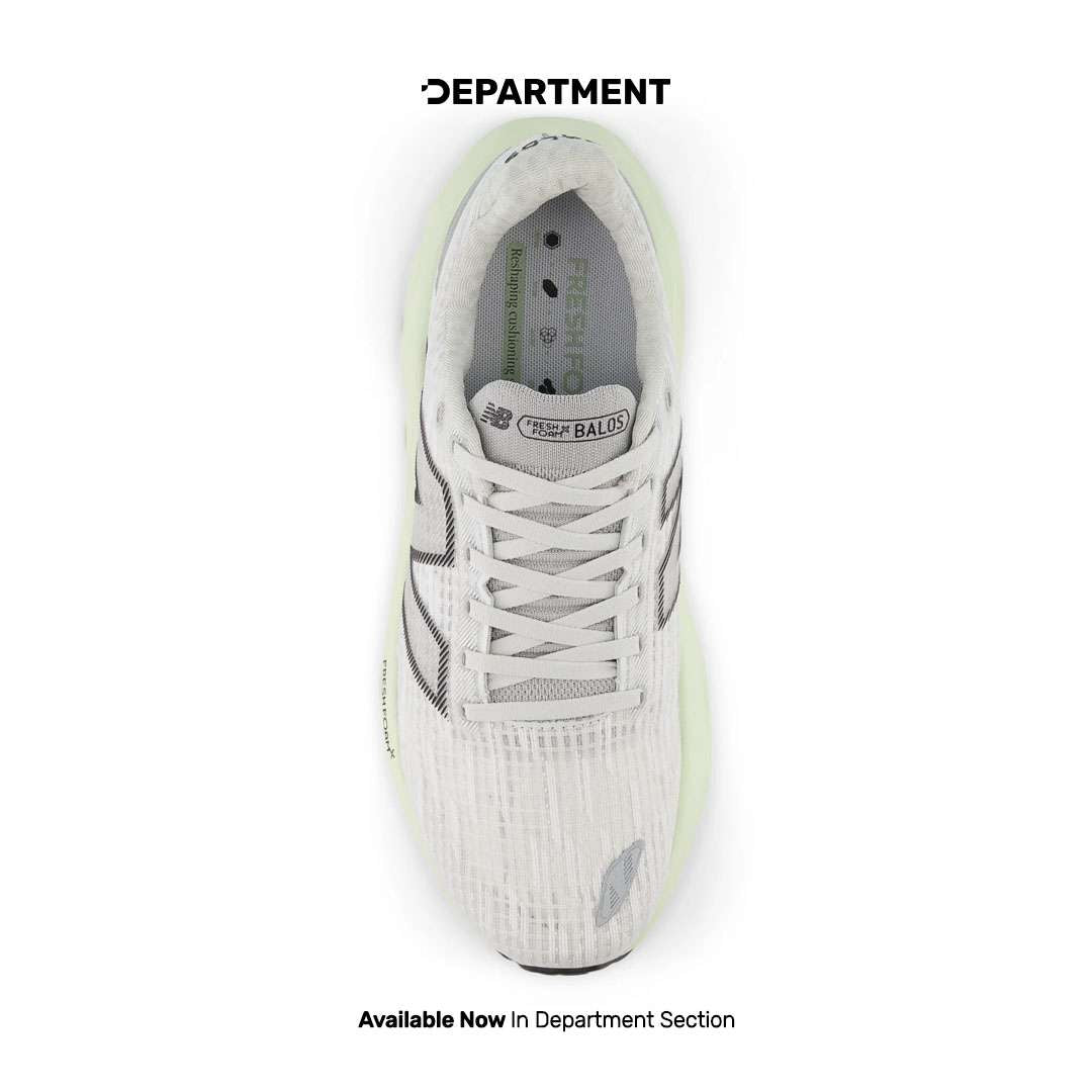 NEW BALANCE FRESH FOAM X BALOS V1