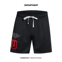 UNDER ARMOUR ICON MESH ARMOUR U