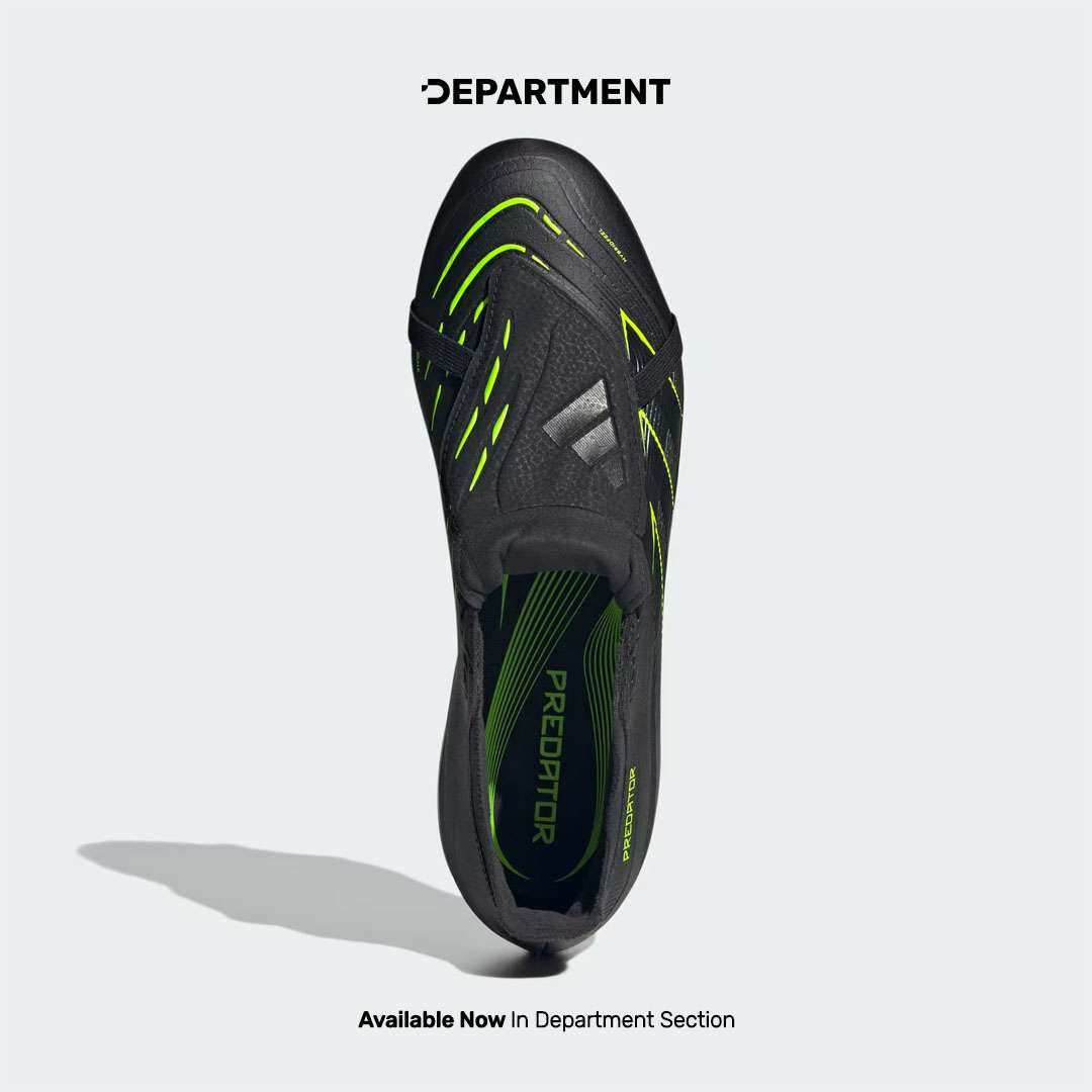 ADIDAS PREDATOR LEAGUE FT FG/MG