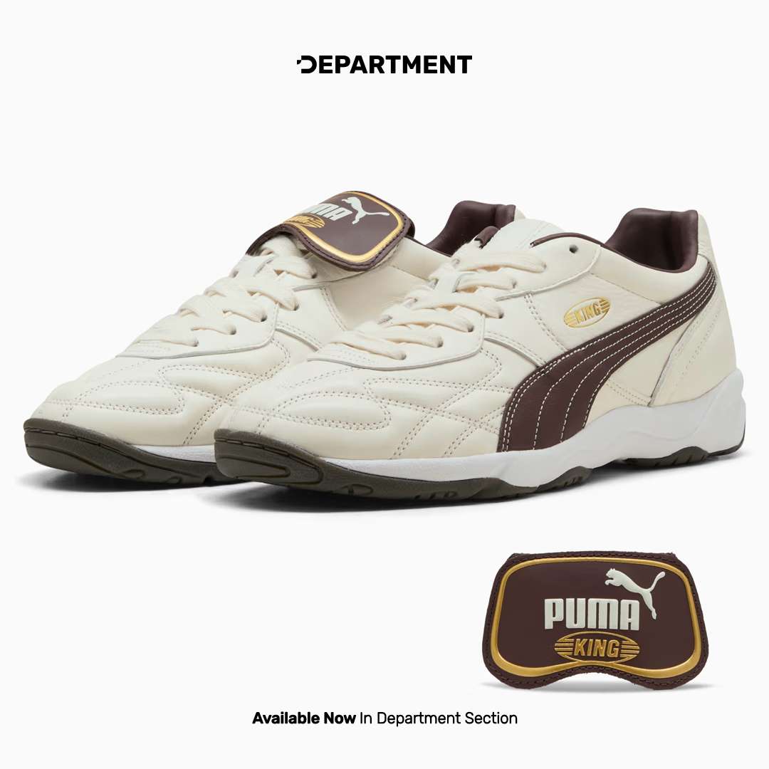 PUMA KING INDOOR