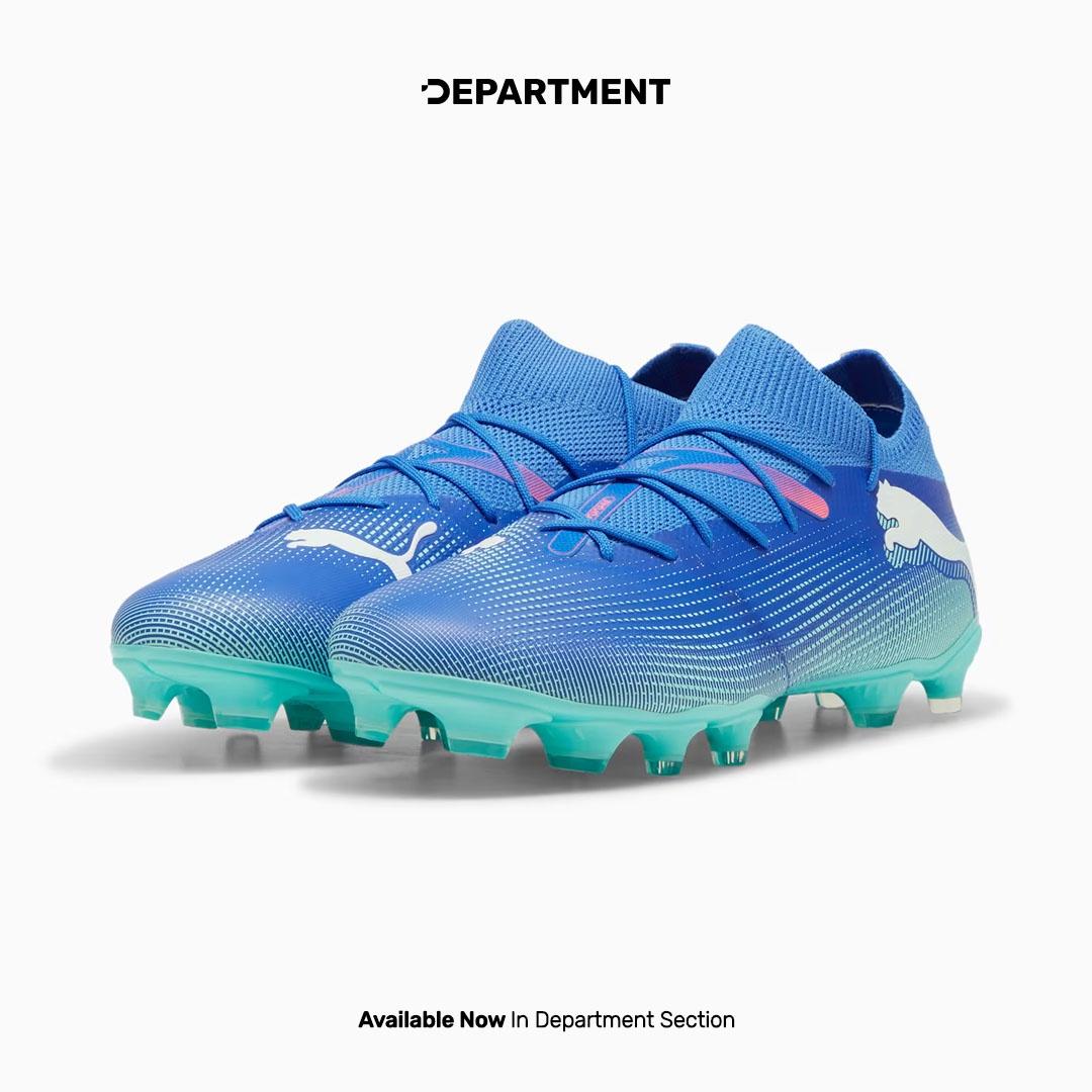 PUMA FUTURE 7 MATCH FG/AG Department